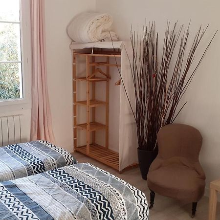 Appartement Studio 22m2 vence centre au calme Extérieur photo