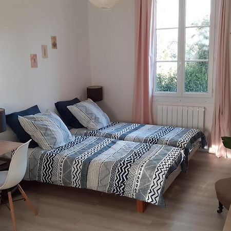 Appartement Studio 22m2 vence centre au calme Extérieur photo
