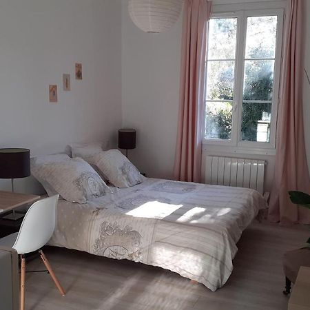 Appartement Studio 22m2 vence centre au calme Extérieur photo