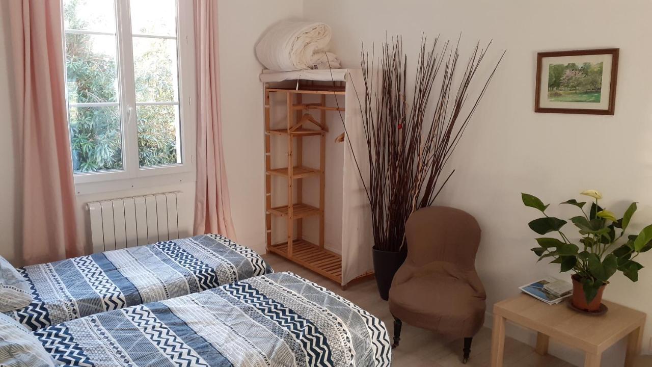 Appartement Studio 22m2 vence centre au calme Extérieur photo
