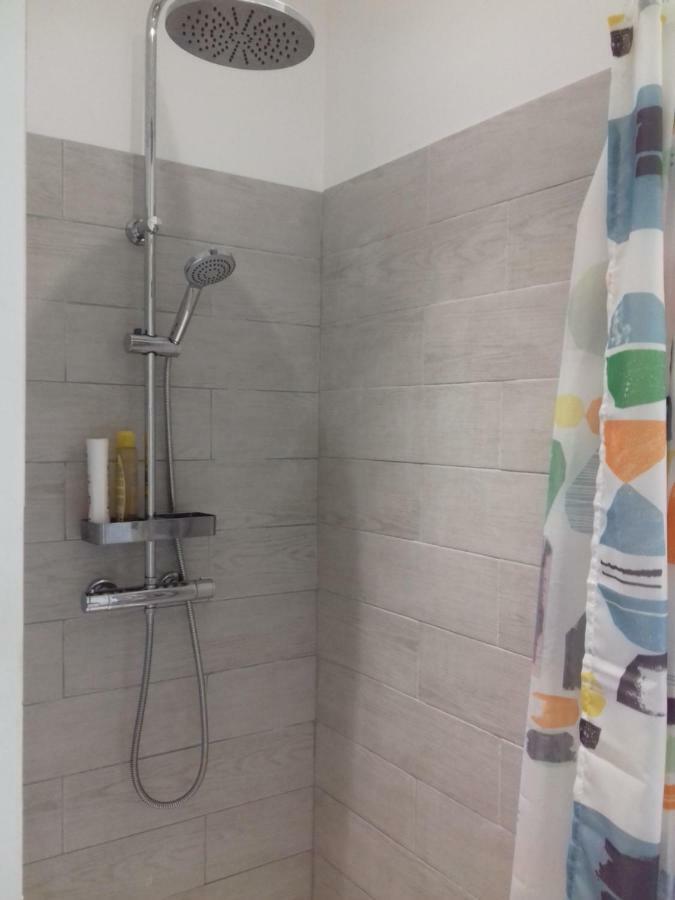 Appartement Studio 22m2 vence centre au calme Extérieur photo