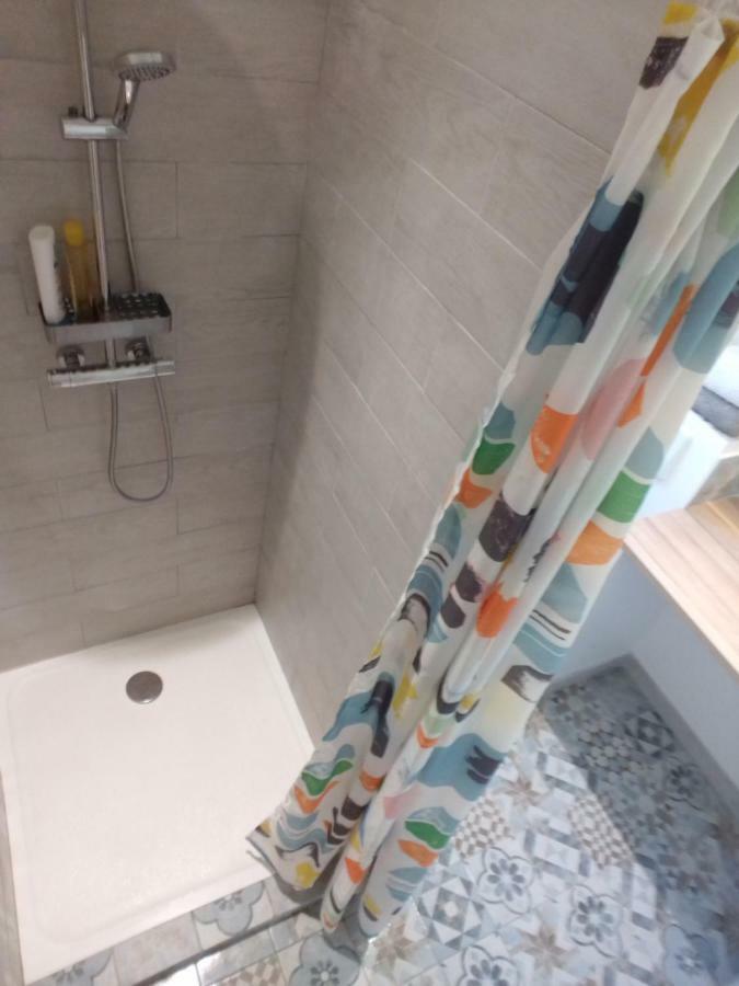 Appartement Studio 22m2 vence centre au calme Extérieur photo